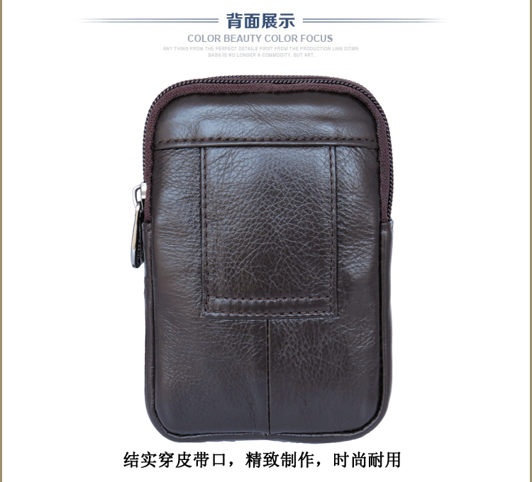 Sac homme - Ref 51874 Image 10