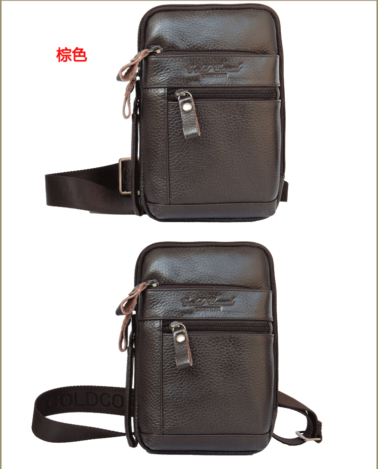 Sac pour homme - Ref 51445 Image 27