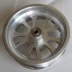 Ván trượt điện Steam Turbine skateboard Motorcycle Motorcycle Motorcycle 12 inch Lốp chân không Tất cả các bánh trước và sau bằng nhôm - Trượt băng / Trượt / Thể thao mạo hiểm bmw scooter Trượt băng / Trượt / Thể thao mạo hiểm