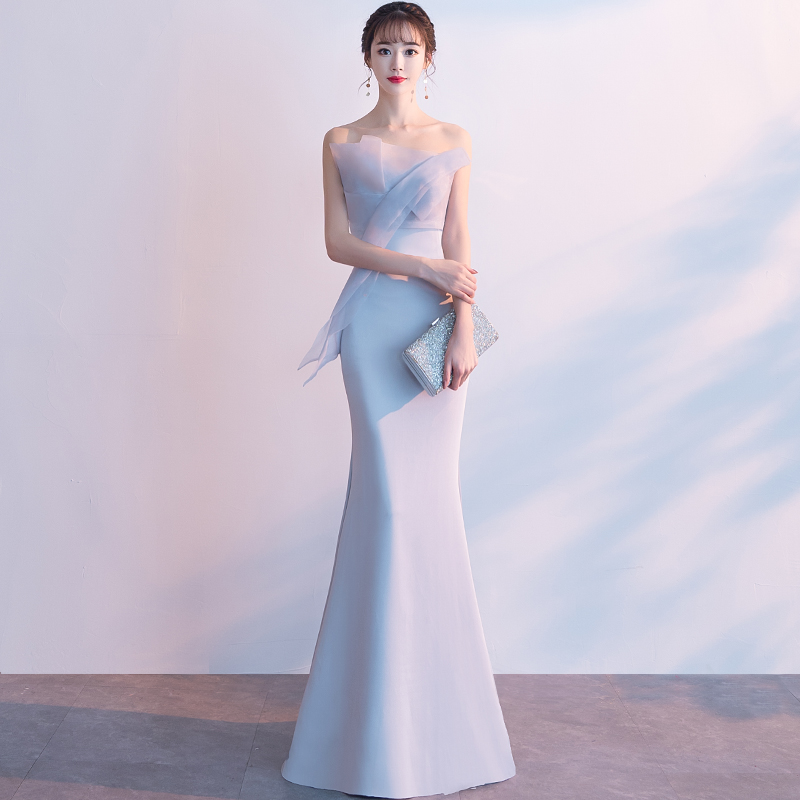 Robe de soirée - Ref 3213117 Image 1
