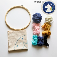 Единорог+исправление иглы+видео -обучение