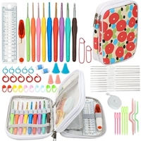 Набор иглы для пакета вишни [цветная головка]