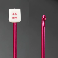 4,5 мм (маркировочная пряжка + шовная игла)