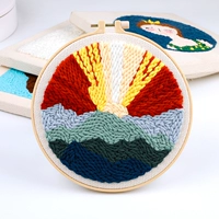 Sunset+Poke Beedle+видео -обучение