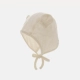 HT452 Jet Flower Hollow Rice White