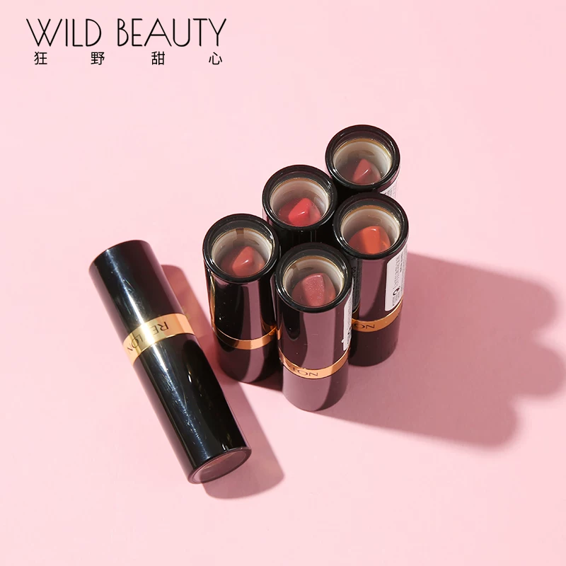 Revlon увлажняющая помада, США, #225, #325, #525, #006