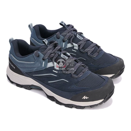 Decathlon Clacking Shoes Мужские и женские профессиональные пешеходные туфли на открытом воздухе.