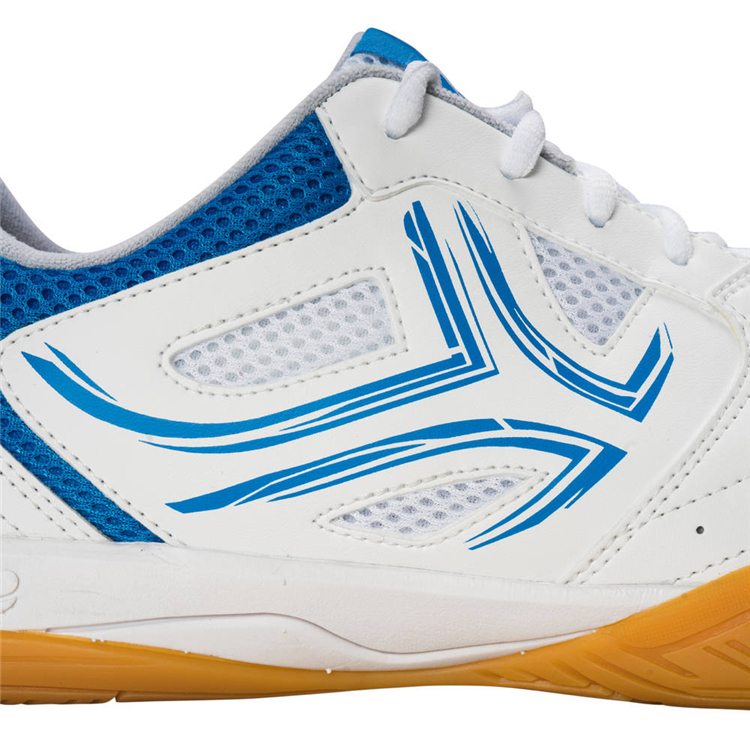 Giày bóng bàn Decathlon ARTENGO TTS500 hỗ trợ giày bóng bàn nam giày bóng bàn lining