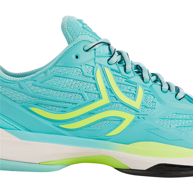 Decathlon ARTENGO TS990 quần vợt thể thao đệm nhẹ quần vợt nữ mặc giày tenis