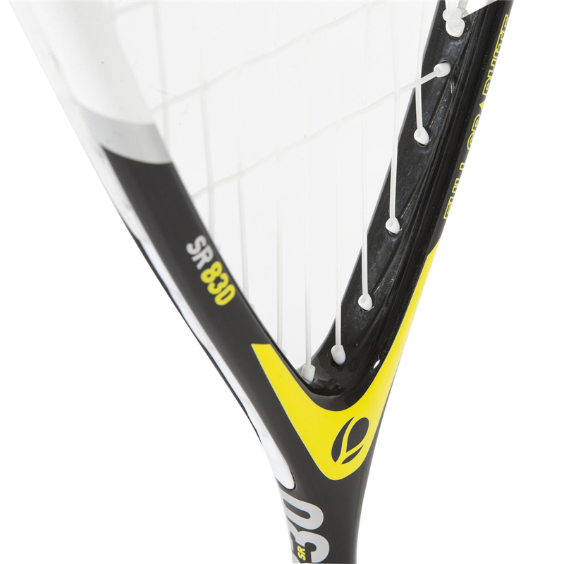 Decathlon SR 830 vợt squash chuyên nghiệp (vào lớp) vợt head