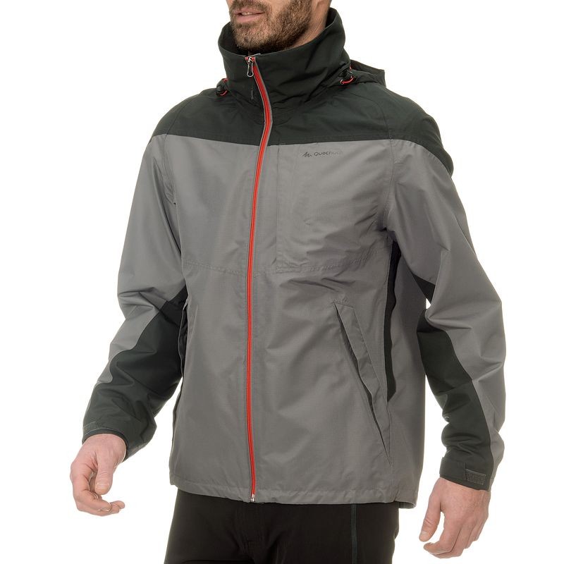 Decathlon Quechua куртка