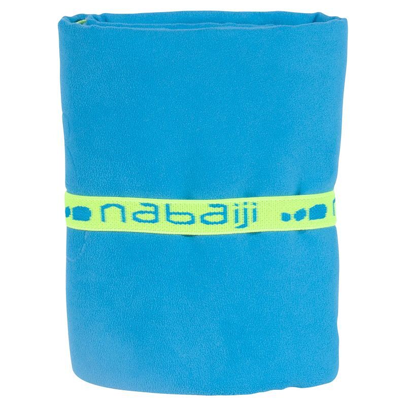 Спортивные полотенца для бассейна. NABAIJI микрофибра полотенце Декатлон. Полотенце Декатлон NABAIJI. Полотенце Decathlon микрофибра. Lt Micro полотенце Tyr Microfiber Towel 80 130 см.