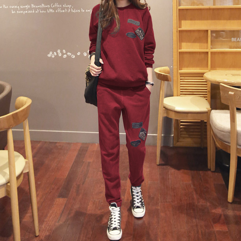 Tenue de loisirs femme - Ref 3240057 Image 4