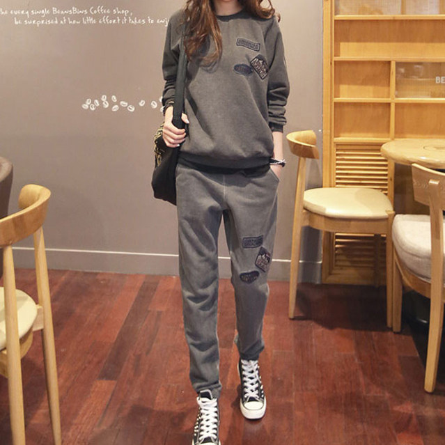 Tenue de loisirs femme - Ref 3240057 Image 1