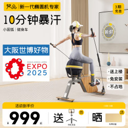 Sanskrit Spinning For Home Small Fitness Bicycle Indoor Sports Equipment Weight Loss