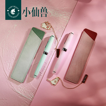 Teachers Day gift Macaron lady pen to send female teacher high-grade exquisite packaging practical gift kindergarten