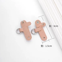 藕粉色【免打孔】改造必拍