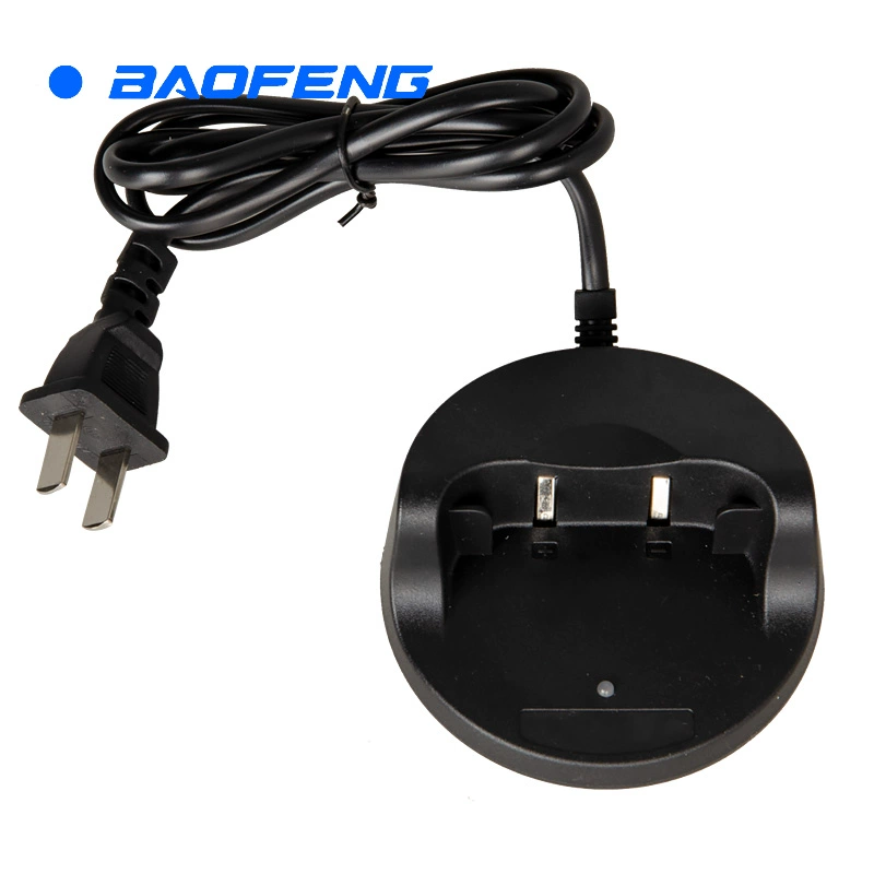 Sạc máy bộ đàm Baofeng BF-N8 - Khác