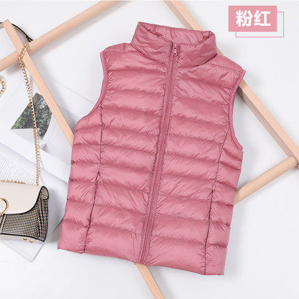2019æ°æ¬¾è½»èç¾½ç»æç«é¢è¿å¸½é¸­ç»å¤å¥å¥³ç­æ¬¾xs
