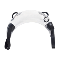 Sports weight-bearing water bag croissant water bag weightlifting squat comprehensive strength training equipment adjustable weight-bearing equipment