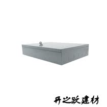 Fire terminal box open fire module box 300*400*100*80 weak current monitoring alarm power box