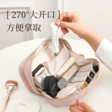 Косметичка, элитная сумка через плечо, портативная универсальная помада для путешествий, система хранения, небольшая сумка, новая коллекция, легкий роскошный стиль