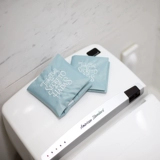 Гигиеническая прокладка, вместительная и большая сумка-органайзер, портативные салфетки, небольшая сумка