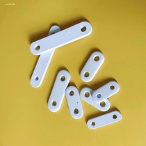 Curtain accessories accessories curtain lead weights lead weights shower curtain gauze curtain weights vertical sense iron blocks