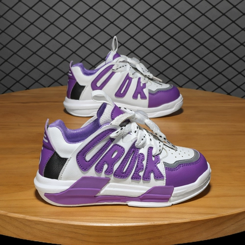 Дышащие детские кроссовки, спортивная обувь для отдыха, 2022, осенние, тренд сезона, подходит для подростков