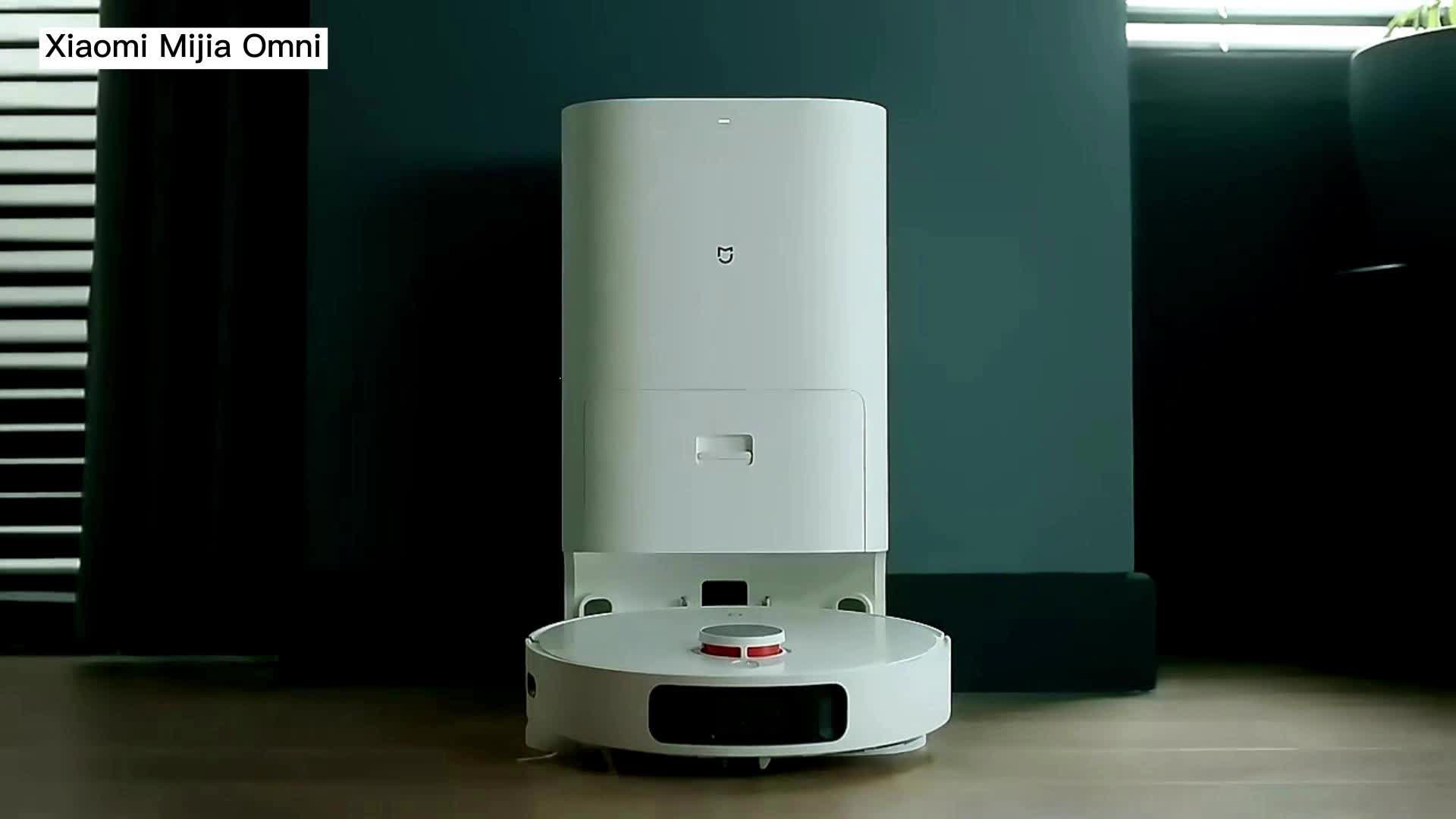 Xiaomi Omni Купить В Москве