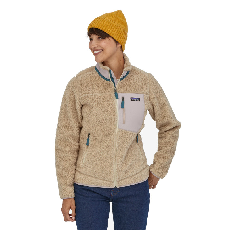 Patagonia Retro X Outdoor Casual Classic Retro Warm Windproof Fleece Jacket for Women Patagonia Retro X Outdoor Casual Classic Retro Warm Windproof Fleece Jacket for Women