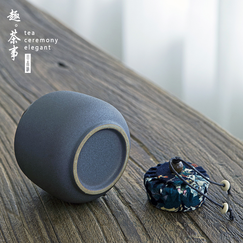 Babson d Japanese zen and rust glaze tea pot seal moisture coarse pottery POTS ceramic tea warehouse inventory