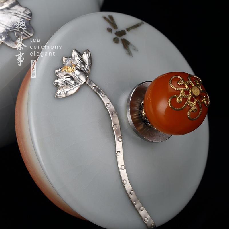 Taiwan FengZi your up antique teapot curium silver hand open piece of pottery and porcelain kung fu tea set household can keep single pot of tea