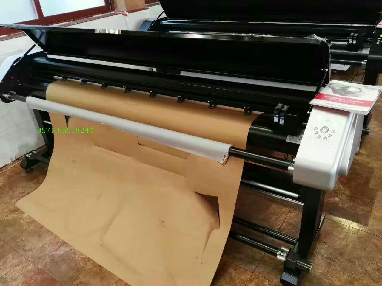 Smit vertical jet cutting machine ST1900TPQ clothing master vertical spray cutting machine paper pattern vertical jet cutting machine