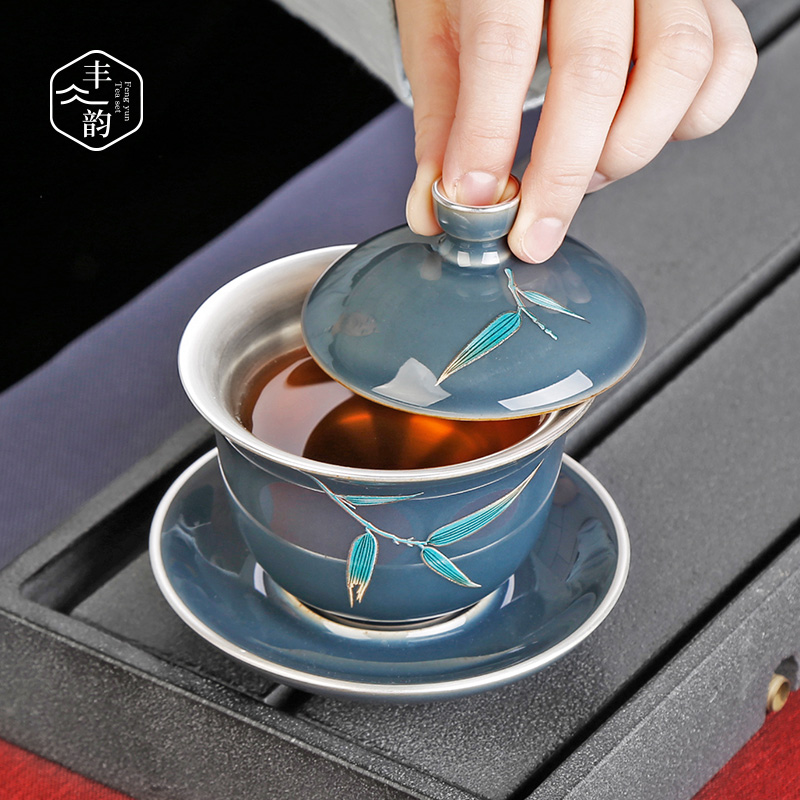 Ceramic coppering. As large silver tureen manual your up only three cup silver bowl tea kungfu tea, individual worship tea cups