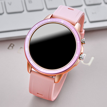 Smart Hand Ring Table Multifunction Ladies Measured Heart Rate Blood Pressure Sleep Movement Electronics for vivoppo Phone