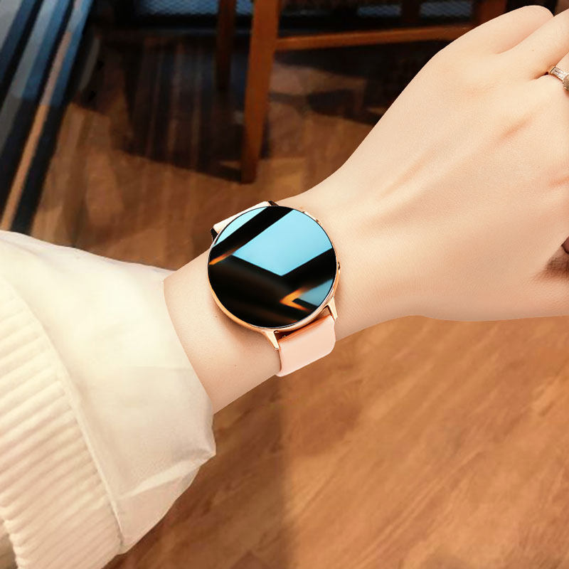 Smart Bluetooth Phone watches men and women multifunction 2022 new for oppo Apple mobile phone sports bracelet