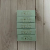 ValmontValmont VFirm Укрепляющий крем-лифтинг для лица 5мл*5 шт.