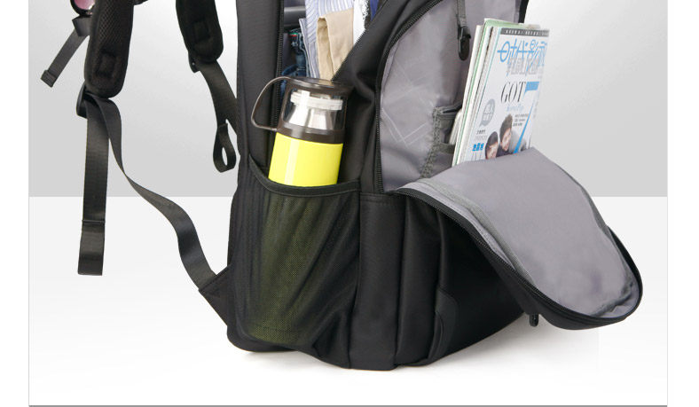 Sac pour homme - Ref 54240 Image 47