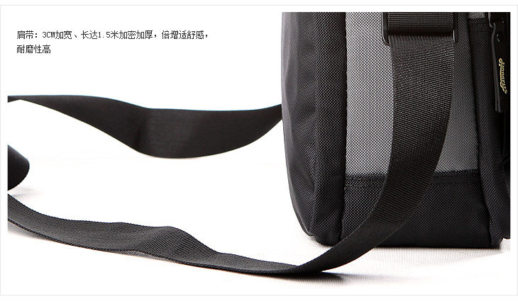 Sac pour homme - Ref 51559 Image 21