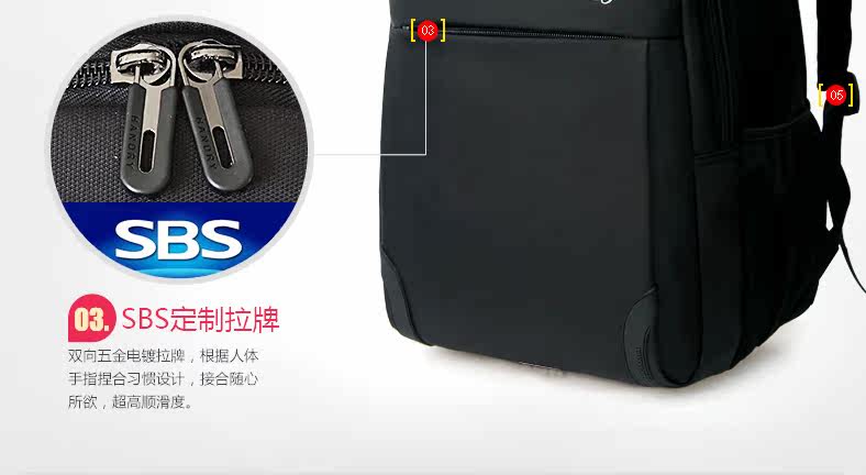 Sac pour homme - Ref 54240 Image 16