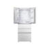Tủ lạnh Samsung Samsung RN40KD8J0WW làm mát bằng không khí không sương giá 450L Pháp đa cửa chuyển đổi tần số thông minh - Tủ lạnh