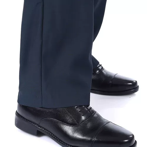 Черные штаны для работы, рабочая униформа