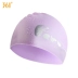 361 mũ bơi unisex tóc dài silicone không thấm nước Earmuffs Thời trang Hàn Quốc thoáng khí dành cho người lớn mũ bơi - Mũ bơi mũ bơi thi đấu	 Mũ bơi