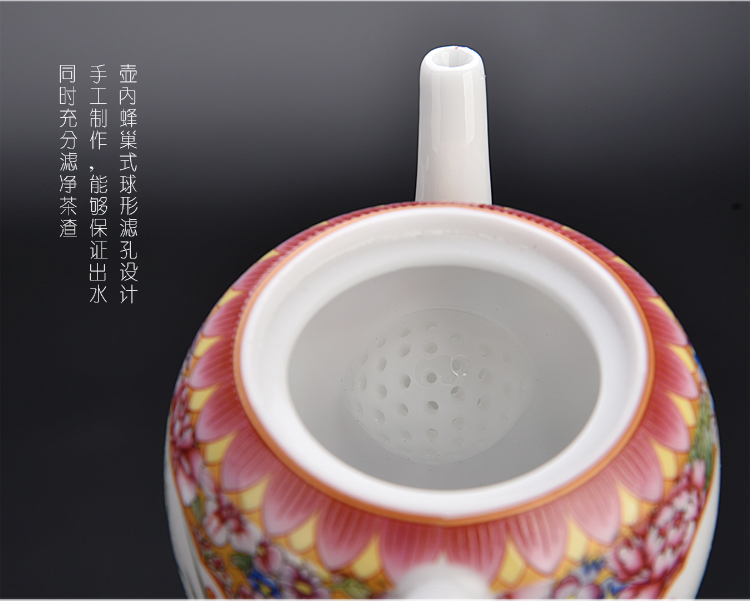 Ancient sheng up enamel see colour coppering. As silver tea sets ceramic silver tureen single cup tea teapot lid bowl