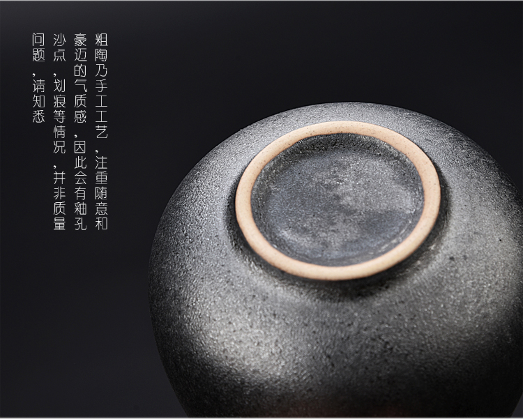 Ancient sheng up manually coppering. As silver 999 sterling silver master cup single cup sample tea cup of jingdezhen ceramic silver cup silver cup