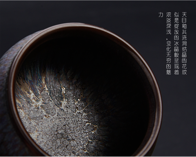 Ancient sheng up Chen Weichun set whitebait built red glaze, ceramic up cups domestic famous kung fu master its fullness