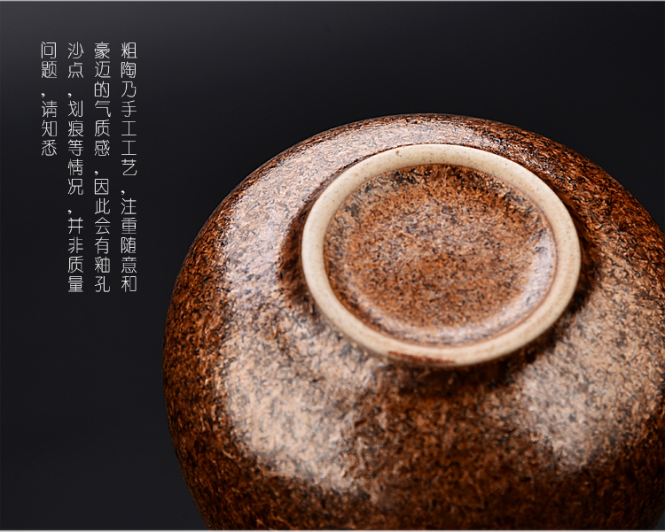 Ancient sheng up manually coppering. As silver 999 sterling silver master cup single cup sample tea cup of jingdezhen ceramic silver cup silver cup