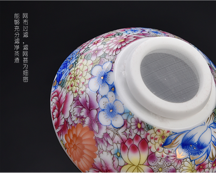 Ancient sheng up enamel see colour coppering. As silver tea sets ceramic silver tureen single cup tea teapot lid bowl