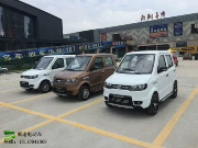 Hefei mới hoàn toàn kèm theo xe bốn bánh - Xe đạp điện